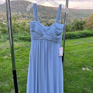 Bridesmaid Dress